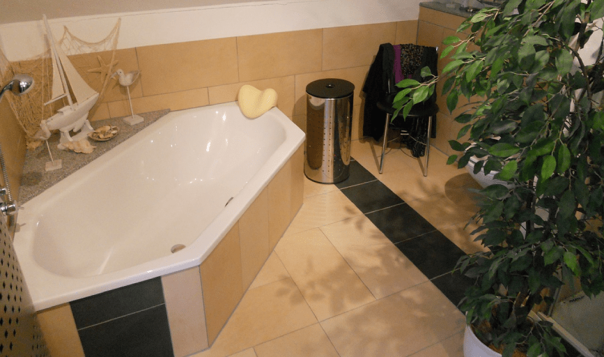 BATHROOM REMODELING